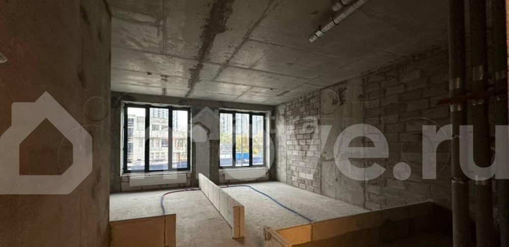 1-комн. квартира, 43.5 м2, 1/14 эт. Москва - изображение 3