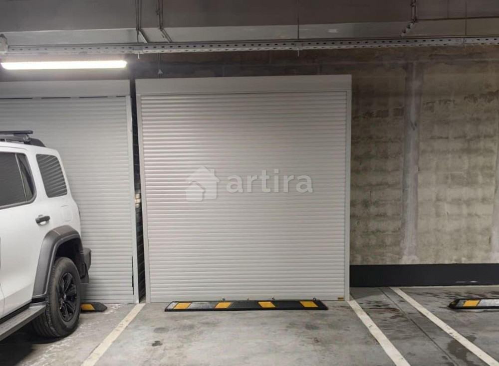 Гараж, 13.8 м2 Санкт-Петербург - изображение 4