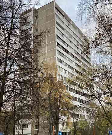 1-комн. квартира, 35 м2, 14/16 эт. Москва