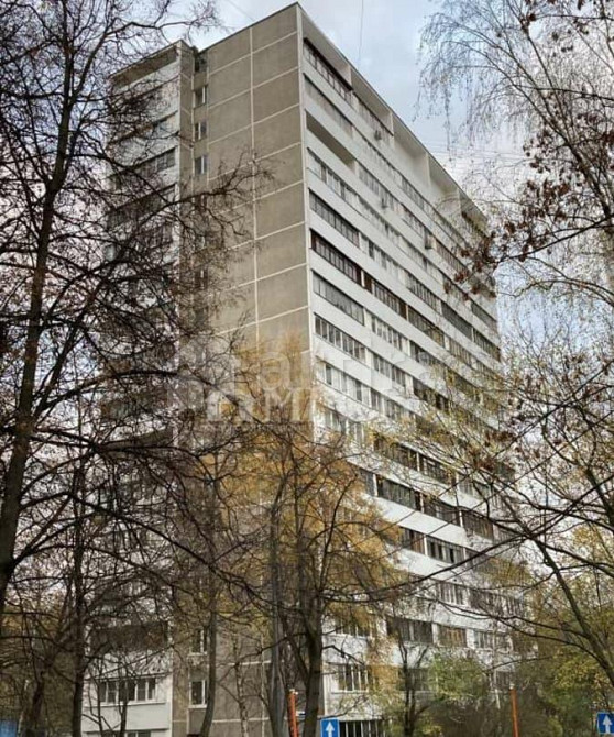 1-комн. квартира, 35 м2, 14/16 эт. Москва - изображение 1