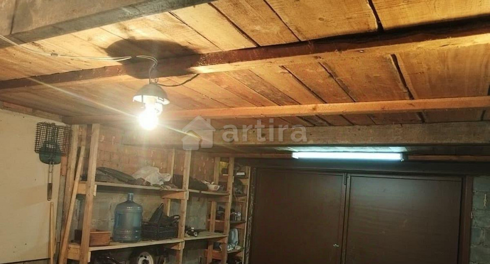 Гараж, 40 м2 Тюмень - изображение 3