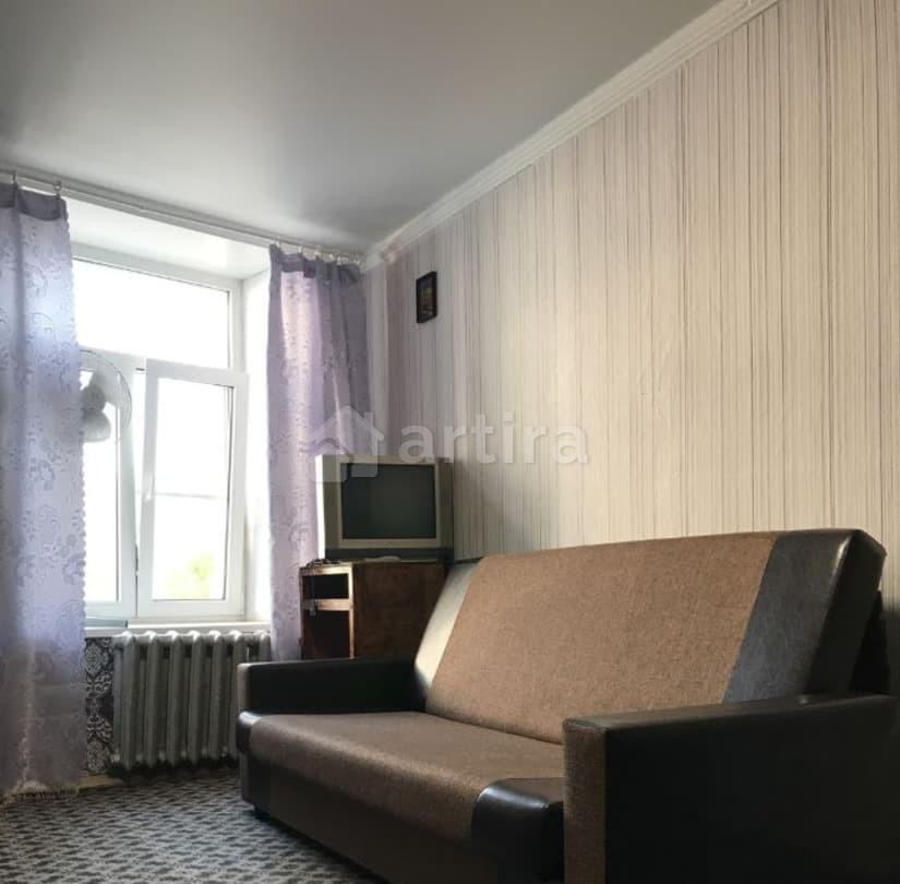 Комната, 17 м2, 4/6 эт. Санкт-Петербург - изображение 1