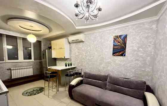 2-комн. квартира, 50 м2, 21/21 эт. Железнодорожный