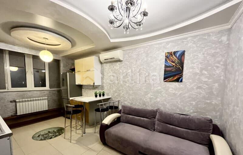 2-комн. квартира, 50 м2, 21/21 эт. Железнодорожный - изображение 1