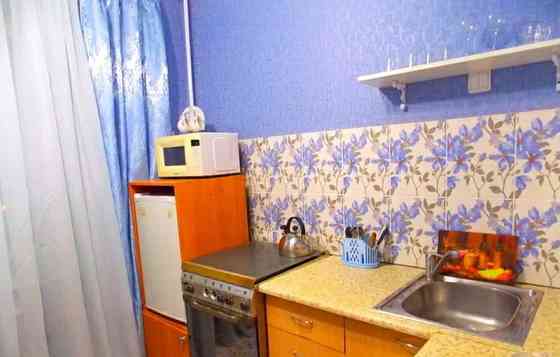 1-комн. квартира, 30 м2, 3/9 эт. Самара