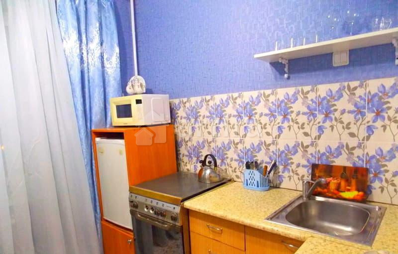 1-комн. квартира, 30 м2, 3/9 эт. Самара - изображение 4