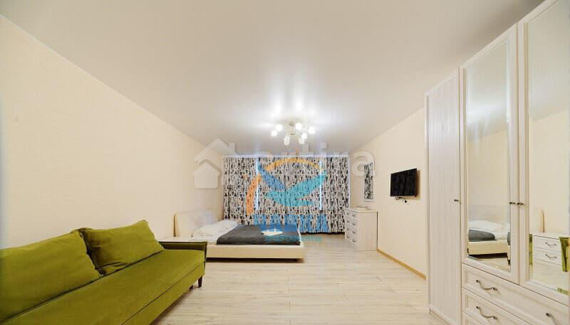 3-комн. квартира, 100 м2, 4/4 эт. Санкт-Петербург - изображение 2