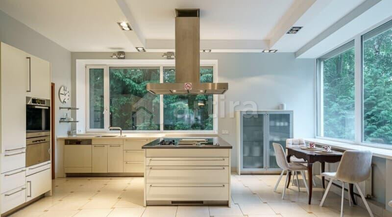 Коттедж, 1000 м2 Москва - изображение 11