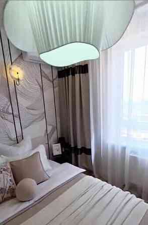 1-комн. квартира, 45 м2, 11/25 эт. Самара