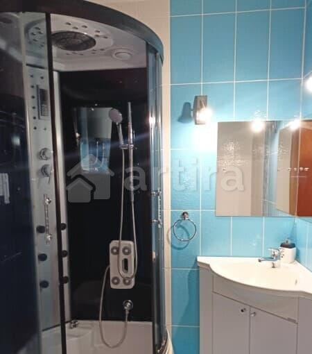 1-комн. квартира, 40 м2, 10/10 эт. Челябинск - изображение 8