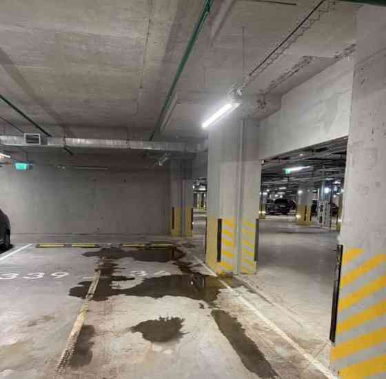 Гараж, 13.8 м2 Москва