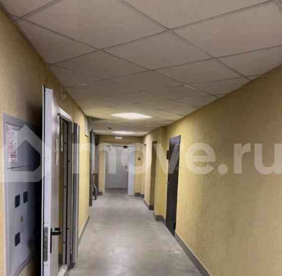 Студия, 21.6 м2, 2/5 эт. Москва