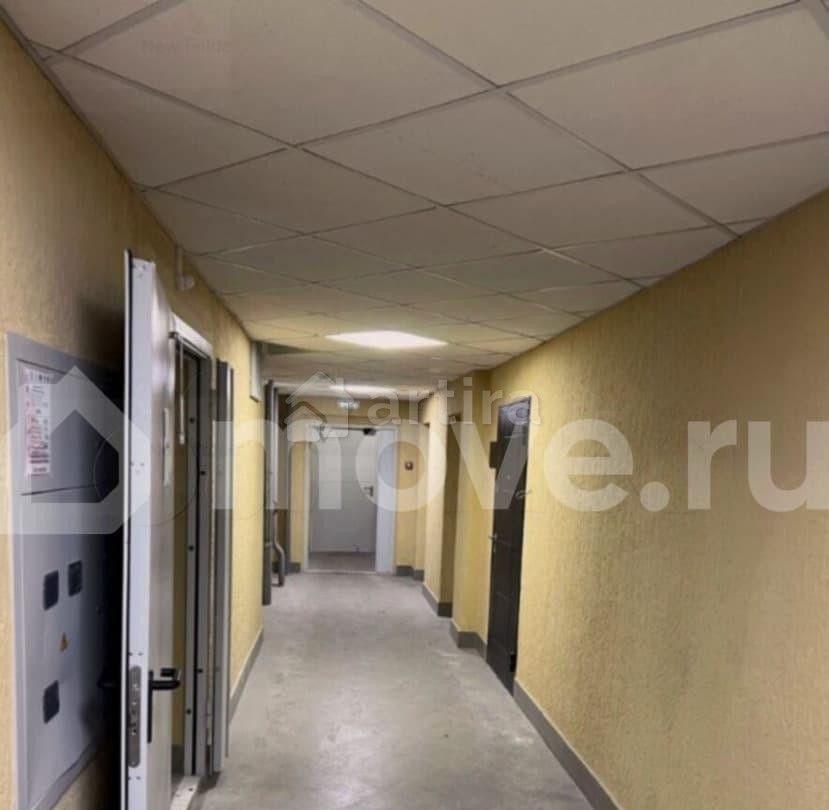 Студия, 21.6 м2, 2/5 эт. Москва - изображение 6