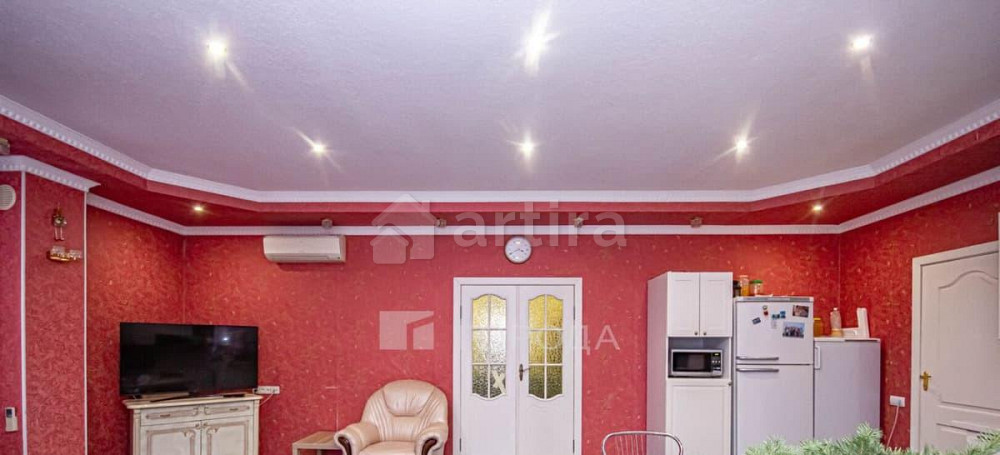 Дом, 400 м2, 25 соток, 2 эт. Новосибирск - изображение 4