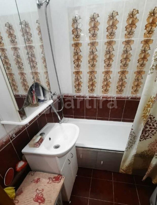 Комната, 15 м2, 2/5 эт. Москва - изображение 5