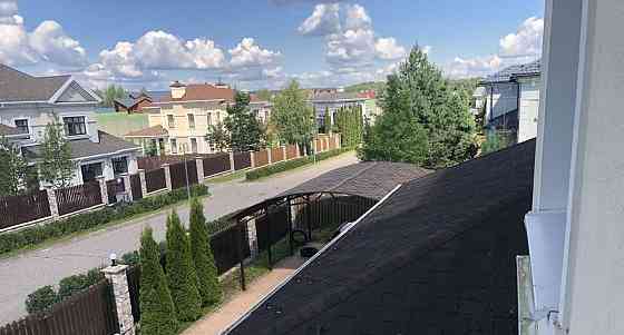 Дом, 435 м2, 20 соток, 3 эт. Истра