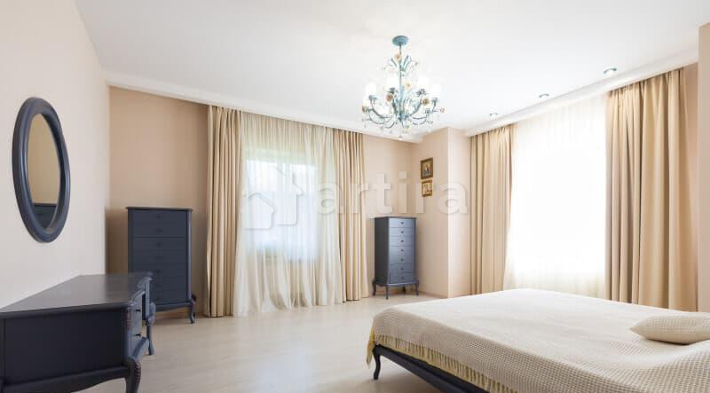 Коттедж, 335 м2 Бронницы - изображение 19