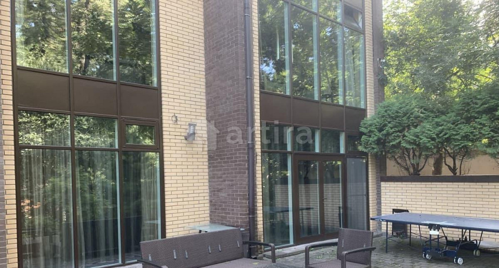 Таунхаус, 181 м2, 50 соток, 2 эт. Видное - изображение 1