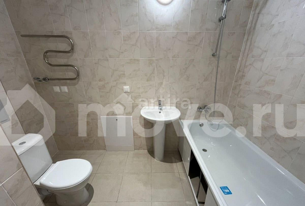 1-комн. квартира, 42.6 м2, 6/14 эт. Москва - изображение 3