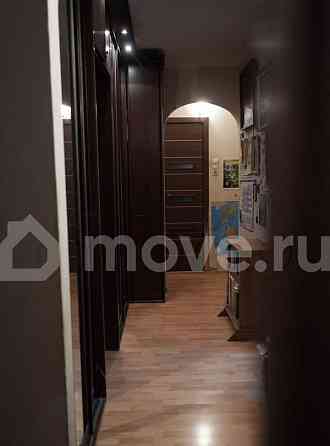 4-комн. квартира, 96 м2, 3/7 эт. Москва