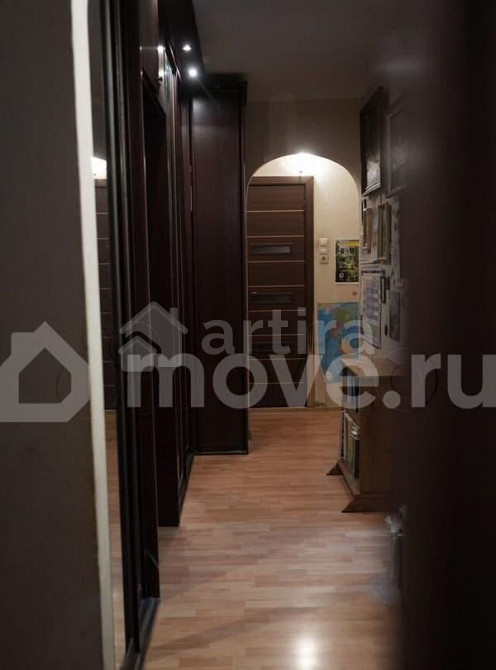 4-комн. квартира, 96 м2, 3/7 эт. Москва - изображение 3