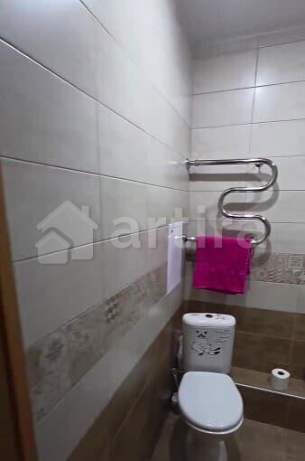 1-комн. квартира, 45 м2, 2/5 эт. Самара - изображение 3