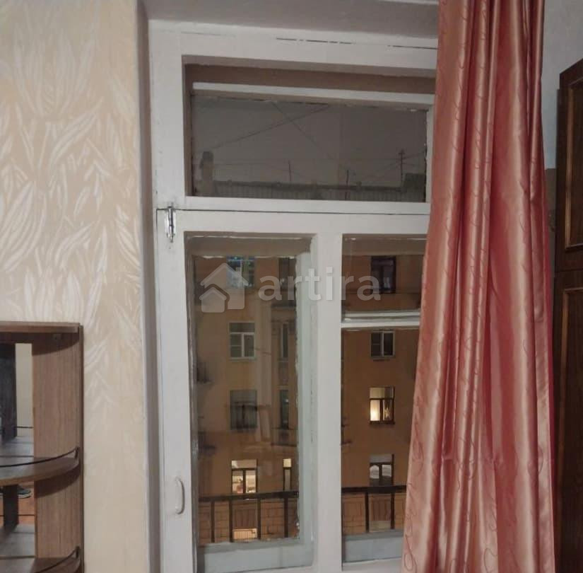 Комната, 130 м2, 5/5 эт. Санкт-Петербург - изображение 3