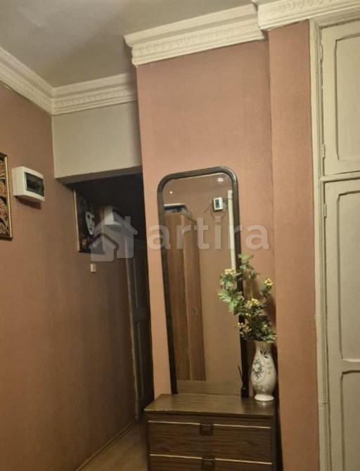 Комната, 16 м2, 1/5 эт. Москва - изображение 4