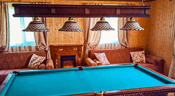 Коттедж, 120 м2 Сертолово