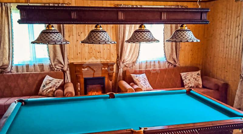 Коттедж, 120 м2 Сертолово - изображение 3