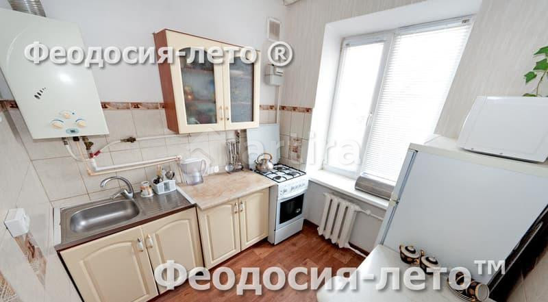2-комн. квартира, 40 м2, 3/3 эт. Феодосия - изображение 16