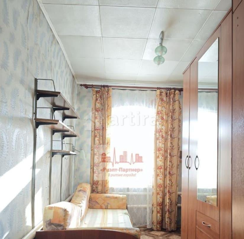 Часть дома, 54 м2, 1 сотка, 1 эт. Саратов - изображение 7