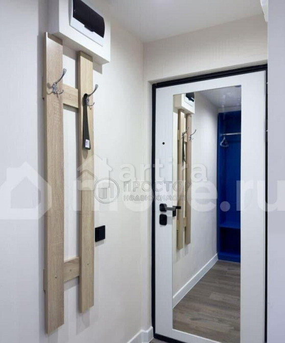 Студия, 17.2 м2, 1/5 эт. Москва - изображение 2