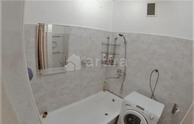 1-комн. квартира, 36 м2, 7/14 эт. Москва - изображение 5