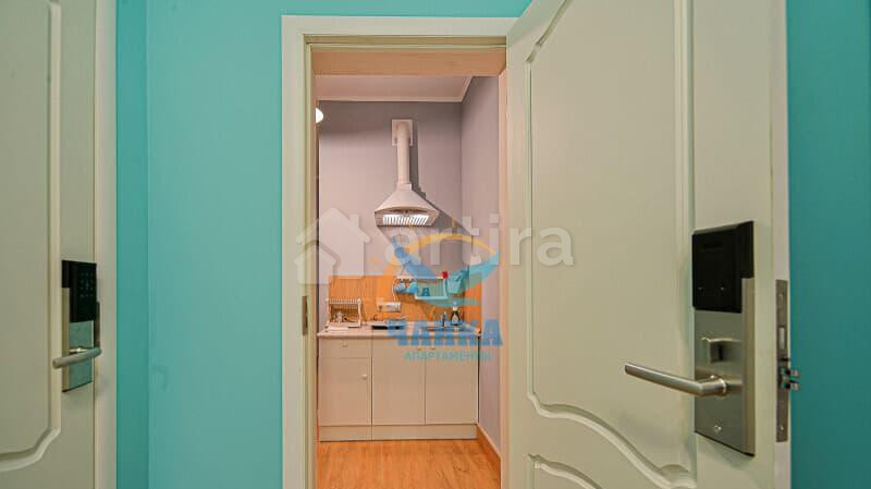 Студия, 25 м2, 1/4 эт. Санкт-Петербург - изображение 17