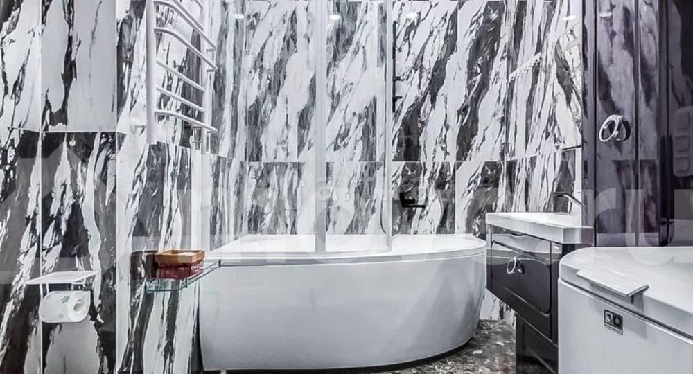 Студия, 45 м2, 63/78 эт. Москва - изображение 5