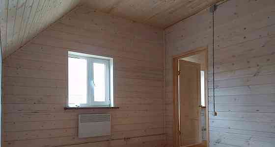 Дом, 80 м2, 5 соток, 2 эт. Истра