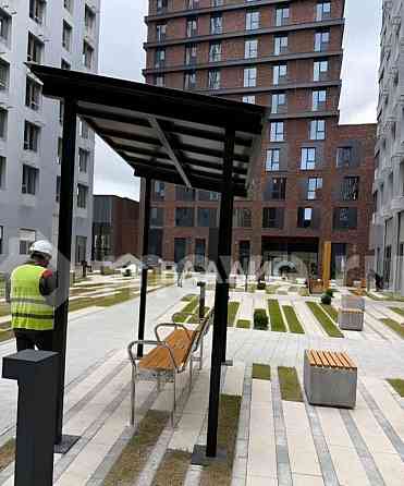 Студия, 18 м2, 5/21 эт. Москва