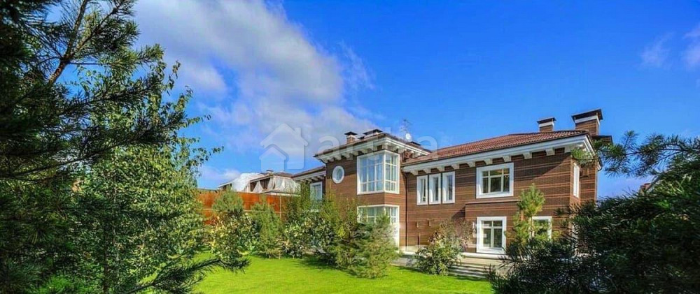 Дом, 650 м2, 19 соток, 2 эт. Одинцово - изображение 7