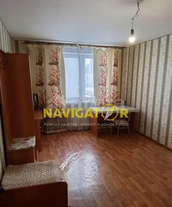 Комната, 8 м2, 2/10 эт. Уфа - изображение 4