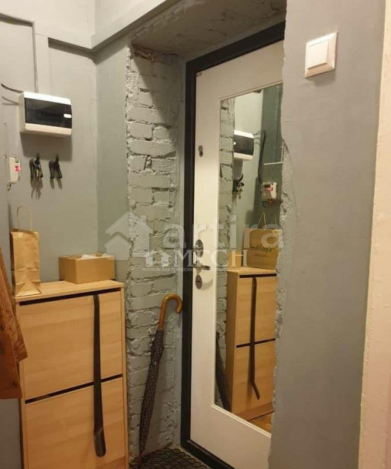 1-комн. квартира, 23.5 м2, 5/5 эт. Москва - изображение 8