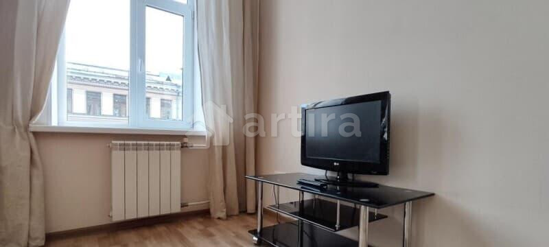 2-комн. квартира, 70 м2, 4/5 эт. Санкт-Петербург - изображение 16