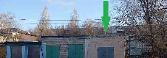 Гараж, 30 м2 Чапаевск