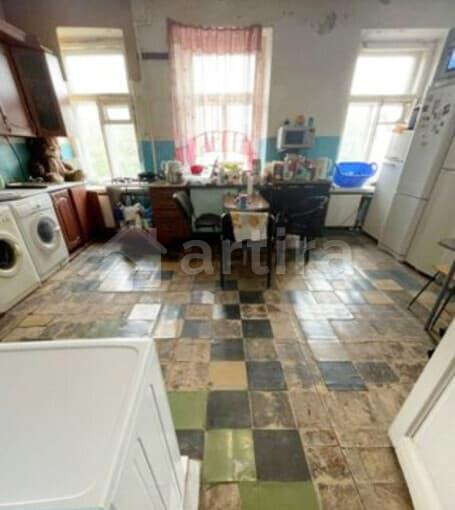 Комната, 10 м2, 5/5 эт. Санкт-Петербург - изображение 5