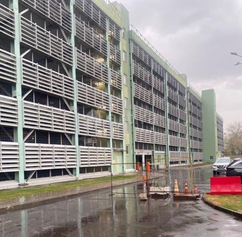 Гараж, 14 м2 Москва - изображение 7