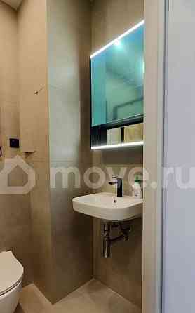 Студия, 18 м2, 18/21 эт. Москва