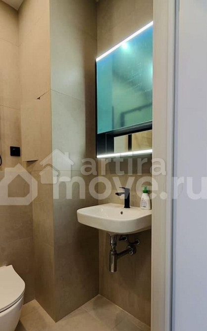 Студия, 18 м2, 18/21 эт. Москва - изображение 6