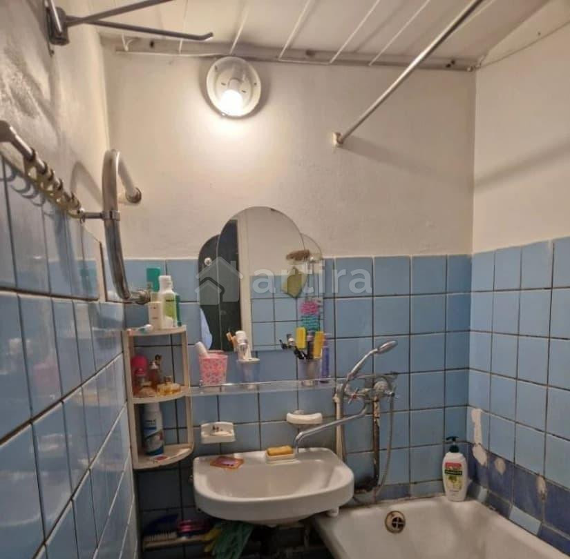 Комната, 31 м2, 5/12 эт. Москва - изображение 6