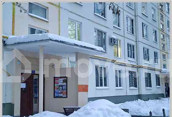 Студия, 19.1 м2, 1/9 эт. Москва