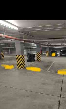 Гараж, 14 м2 Санкт-Петербург